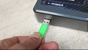 USB Copy